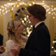 (from left) Emma Roberts and Thomas Mann in Marius Vaysburg’s About Fate.